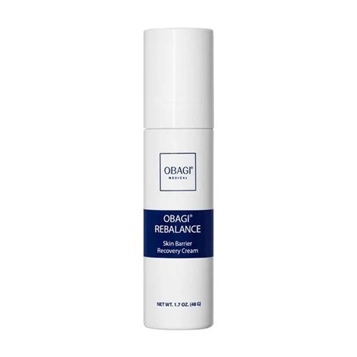 Obagi - Rebalance Skin Barrier Recovery Cream Net Wt. 1.7 Oz (48 G) 