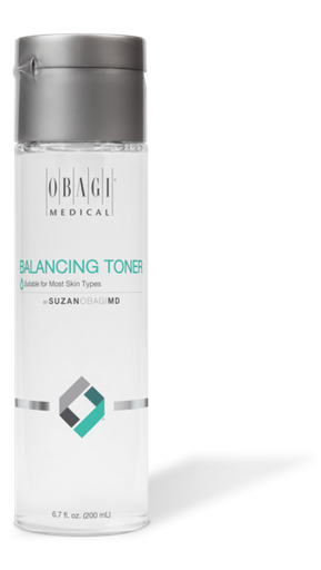Obagi - Suzanmd Balancing Toner 6.7 Fl Oz (200 Ml)