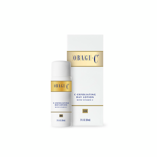Obagi -C C-Exfoliating Day Lotion With Vitamin C 2 Fl Oz (59 Ml) 