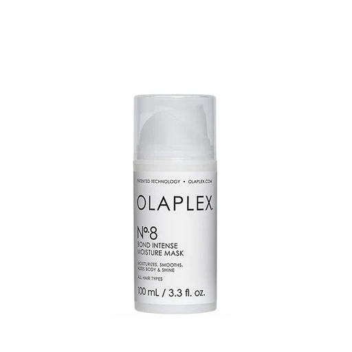 Olaplex - Bond Intense Moisture Mask - No. 8 -100ml