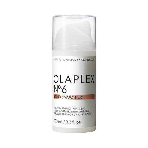 [896364002961] Olaplex - Bond Smoother Cream Treatment - No. 6 - 100ML