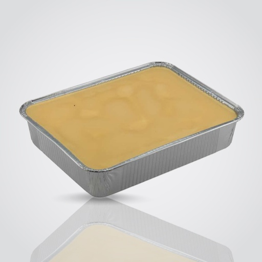 Roma - (Yellow) - Hot Classic Wax Bar - 1Kg