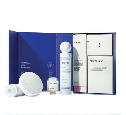 [99699] SHIFT - ALICE  (set BLUE BOX)