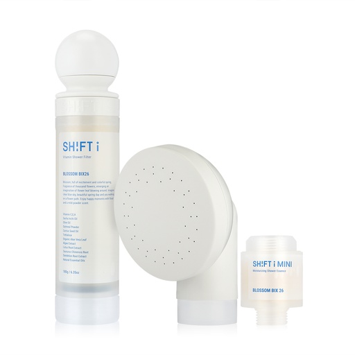 [99743] SHIFT - BLOSSOM (set BLUE BOX)