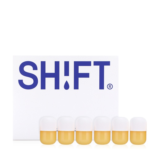 [99745] SHIFT - SHOWER CAPSULE BABY POWDER 6 PCS.