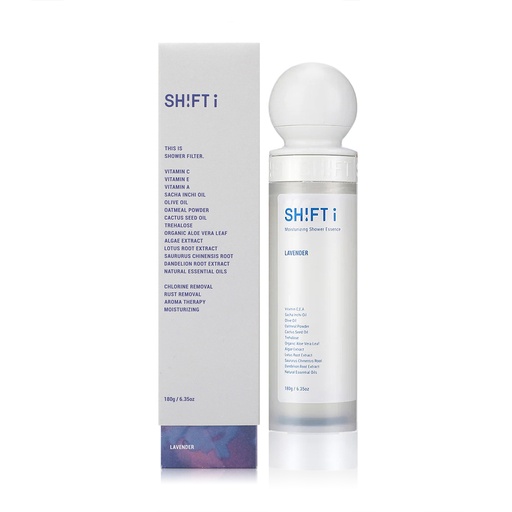 [99730] SHIFT - i - LAVENDER