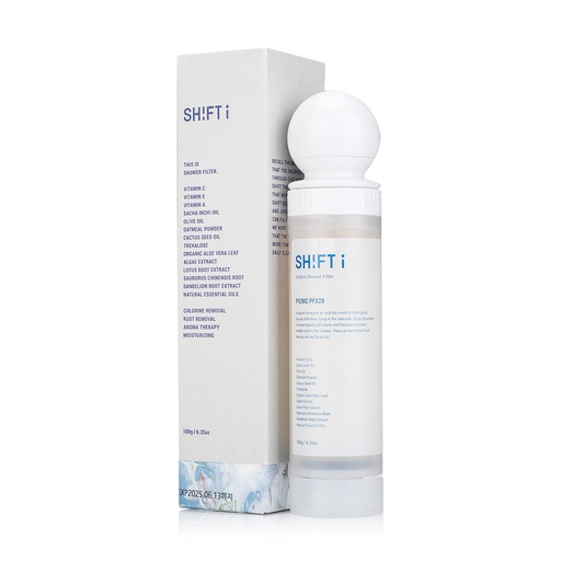 [99729] SHIFT - i - PICNIC