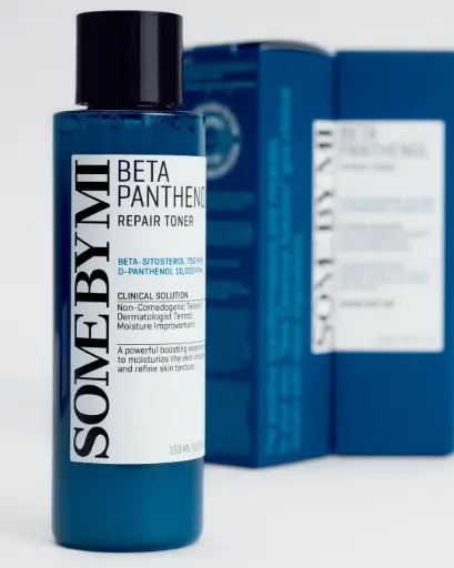 SOME BY MI - BETA PANTHENOL REPAIR TONER - 150ml