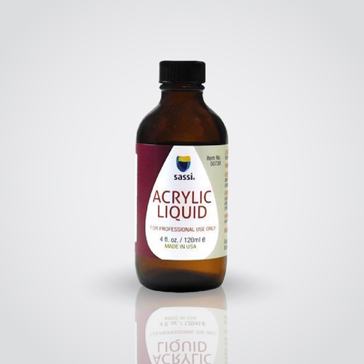 Sassi - Acrylic Liquid (60ml)