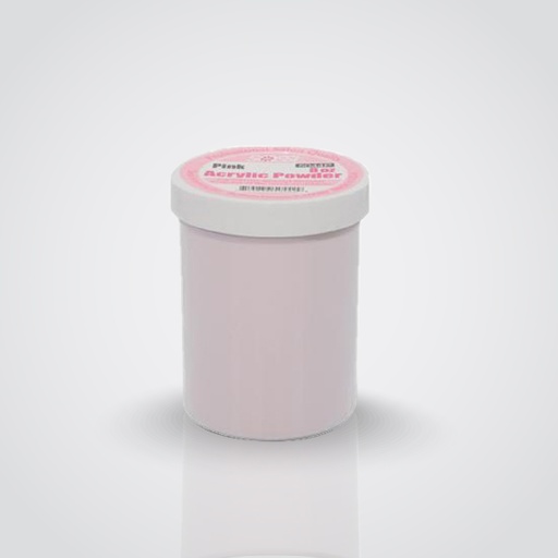 Sassi - Dip & Acrylic Powder (Pink) - 8oz