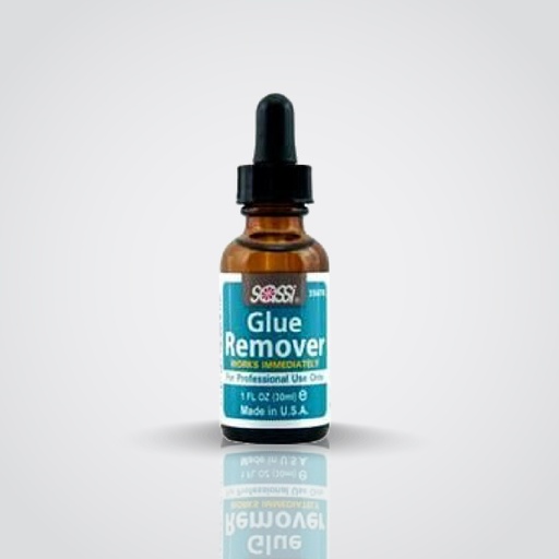 Sassi - Nail Gel Remover (15ml)