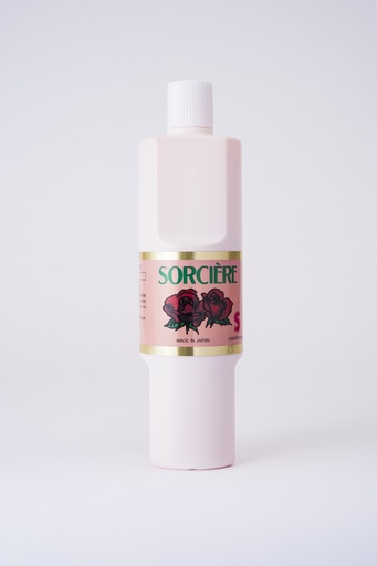 Sorciere -  Shampoo - No.1 - 500ml
