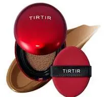Tirtir - Mask Fit Red Cushion 45w Chestnut 