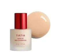 Tirtir-  Mask Fit Red Foundation 22n Shell Beige 
