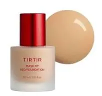 [2100057] Tirtir-  Mask Fit Red Foundation 29n Natural Beige 