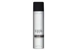TOPPIK - Colored Hair thicekner Spray (D.Brown) - 144g