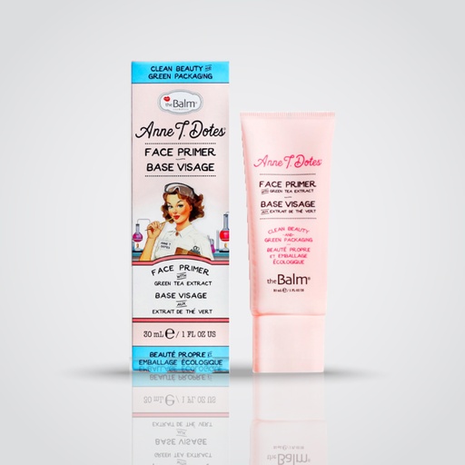 The Balm - Anne T. Dotes Face Primer