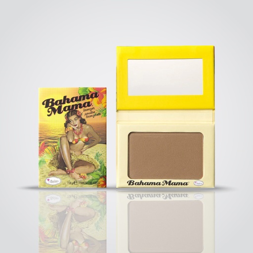 The Balm - Bahama Mama Bronzer