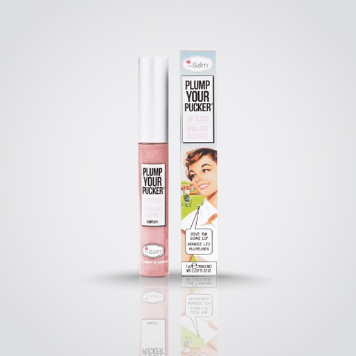 The Balm - Plump Your Pucker Amplify
