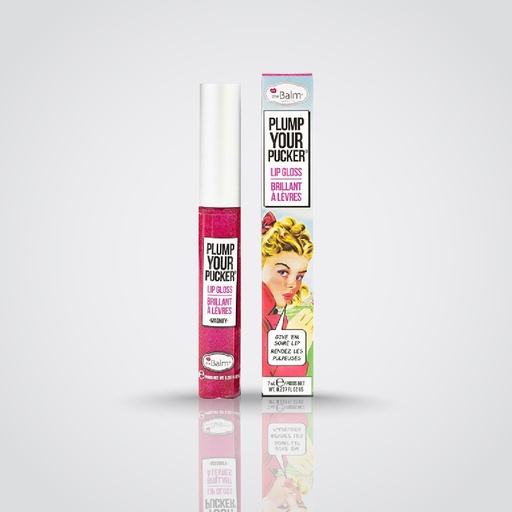 The Balm - Plump Your Pucker Magnify