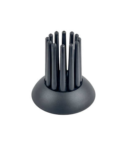 Formula - Cactus - Finger Dryer Holder - Color# Black