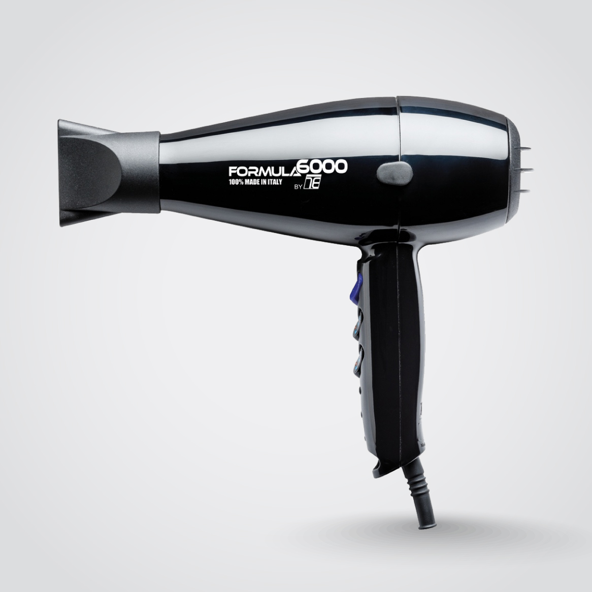 Formula - Hair Dryer - Black - Model# 6000