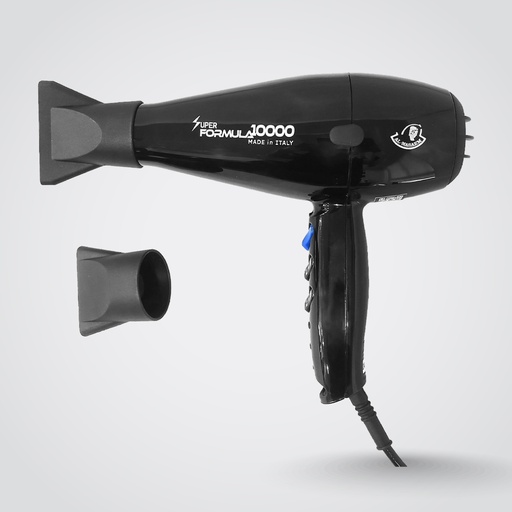Formula-Hair Dryer - Black - Model# 10000