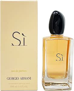 Giorgio Armani - Si - Edp - 100ml - Women 