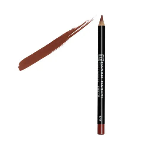 [001535] Hanan Dashti - 6706 - Nude Lip Liner