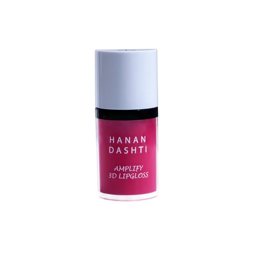 [005118] Hanan Dashti - Amplify 3D Lip Gloss-Sugar & Spice
