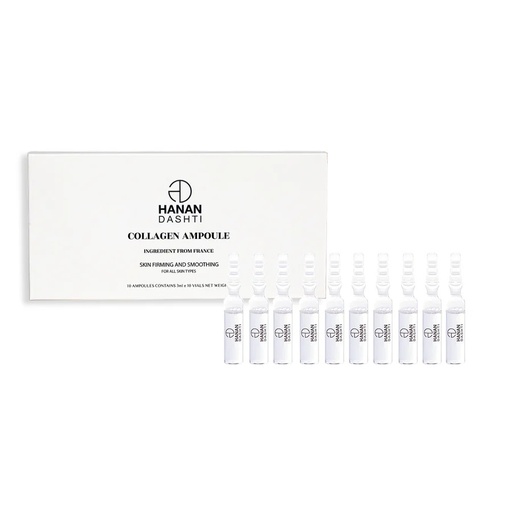 [002334] Hanan Dashti - Collagen Ampoule