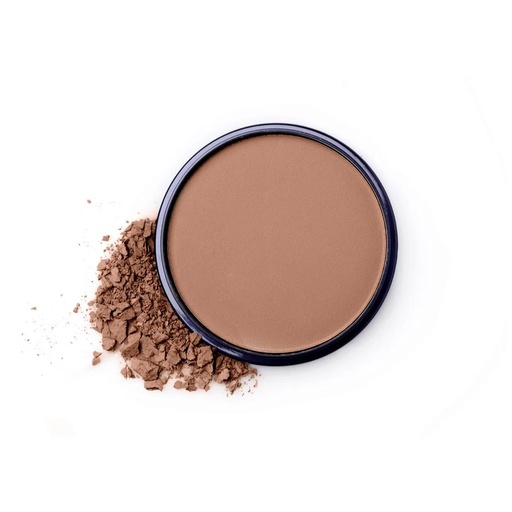 [001259] Hanan Dashti - Compact Powder - No.18