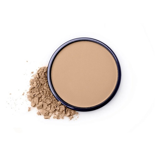 [001251] Hanan Dashti - Compact Powder - No.9