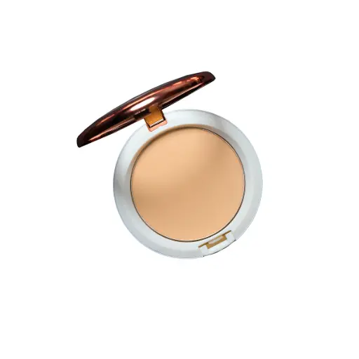 [001264] Hanan Dashti - Compact Powder No.5N