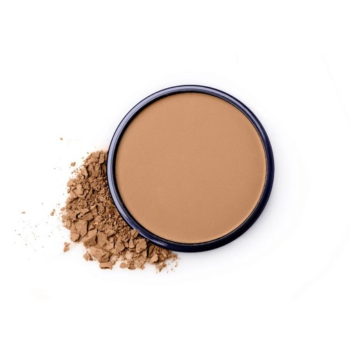 [001272] Hanan Dashti - Compact Powder No.H-07