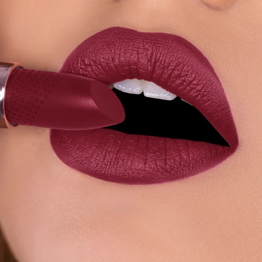 [004756] Hanan Dashti - Creamy Lipstick - After Me