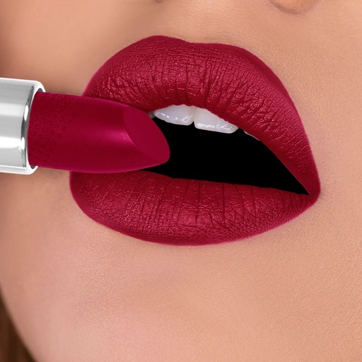 [004761] Hanan Dashti - Creamy Lipstick - Second Chance