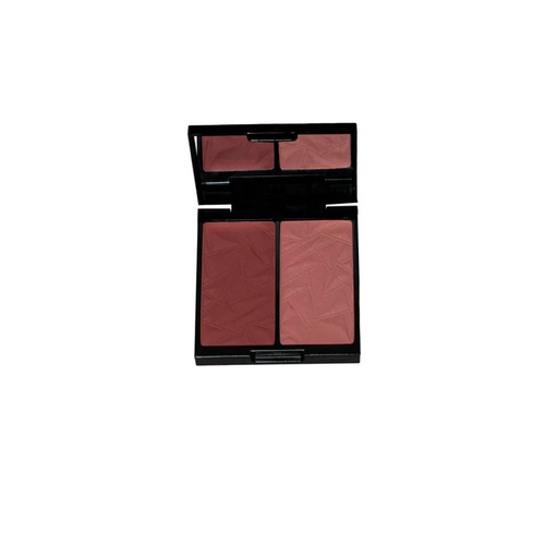 [007093] حنان دشتي - ثنائي خدود - ليكر أحمر & لولا بالوزا