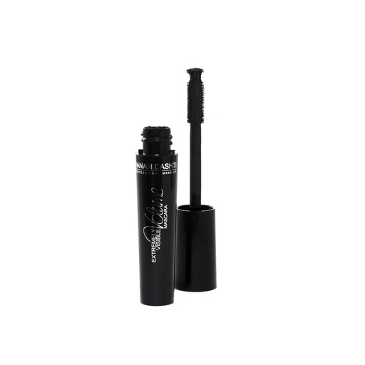 [005987] Hanan Dashti - Extremely Visible Volume Mascara