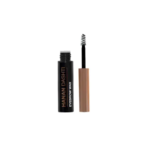 [006085] Hanan Dashti - Eyebrow Wax Long brush