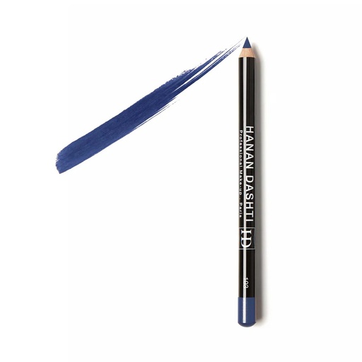 [001565] حنان دشتي - كحل 103 أزرق نيلي