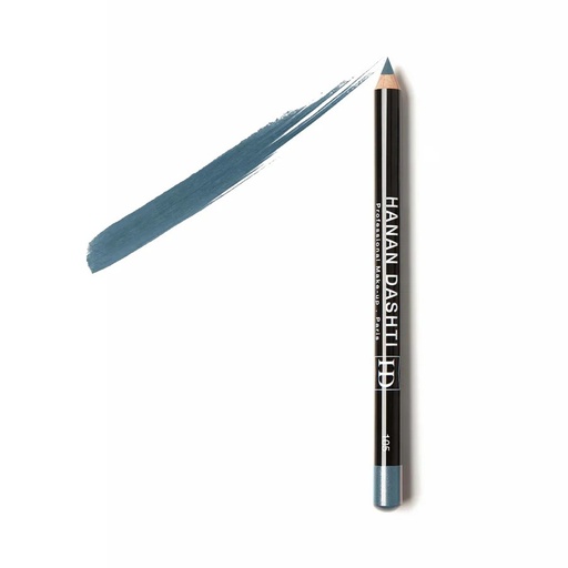 [001567] حنان دشتي - آيلاينر 105 بيبي بلو