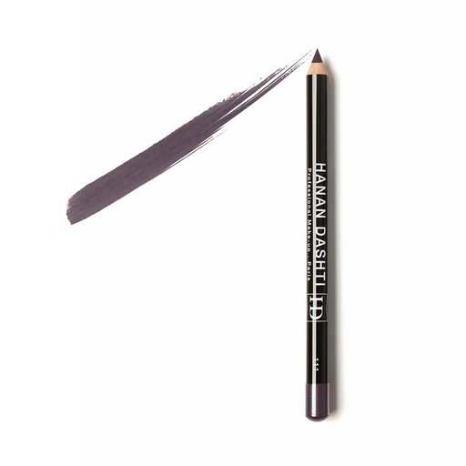 [001554] Hanan Dashti - Eyeliner 111 Purple