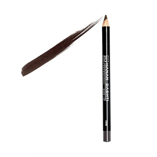 [001546] حنان دشتي - كحل العيون 7648 - شوكولاتة