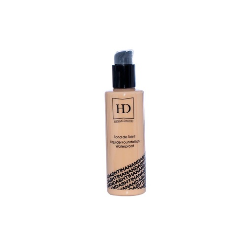 [001704] Hanan Dashti - Foundation 200ml No.5N