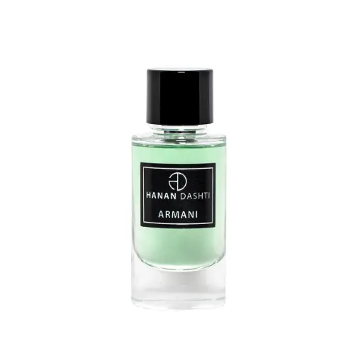 [005017] Hanan Dashti - Hair Mist - Armani 5 50ml