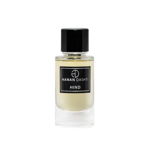 [005018] Hanan Dashti - Hair Mist - Hind 6 50ml