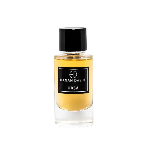 [005019] Hanan Dashti - Hair Mist - Ursa 7 50ml
