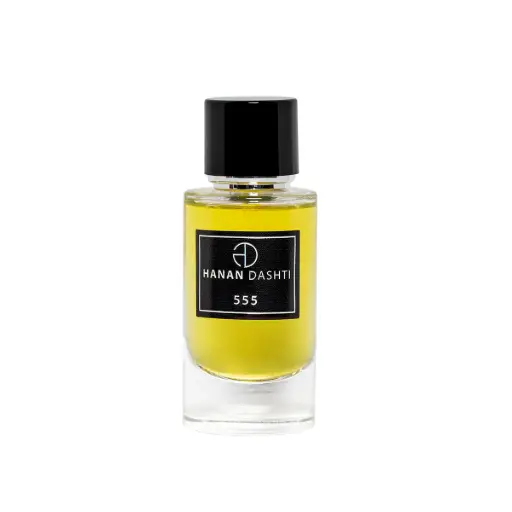 [005015] Hanan Dashti - Hair Mist -555-3 50ml