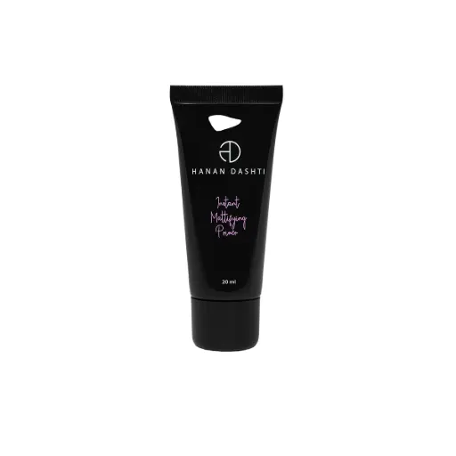 [005114] Hanan Dashti - Instant Mattifying Primer